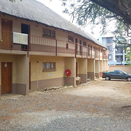 Hoedspruit Hotel Exterior photo